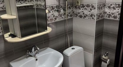 Снять 1 комнатную квартиру на улице Максима горького ул г. Томск. Фотография №4 Снять 1 комнатную квартиру на улице Максима горького ул г. Томск. Фотография №4