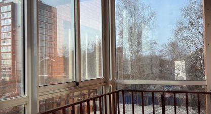 Снять квартиру 1 комнатную, 35 кв. м. Фотография №10 Снять квартиру 1 комнатную, 35 кв. м., Россия, г. Томск. Фотография №10