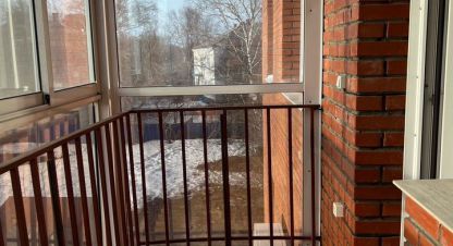 Снять квартиру 1 комнатную, 35 кв. м. Фотография №9 Снять квартиру 1 комнатную, 35 кв. м., Россия, г. Томск. Фотография №9
