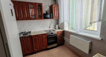 Снять квартиру 1 комнатную, 36 кв. м. Фотография №8 Снять квартиру 1 комнатную, 36 кв. м., Россия, г. Томск. Фотография №8