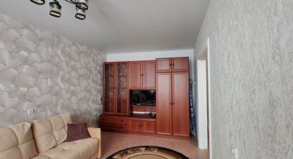 Снять квартиру 1 комнатную, 36 кв. м. Фотография №10 Снять квартиру 1 комнатную, 36 кв. м., Россия, г. Томск. Фотография №10