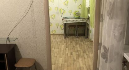 Снять квартиру 1 комнатную, 25 кв. м. Фотография №9 Снять квартиру 1 комнатную, 25 кв. м., Россия, г. Томск. Фотография №9