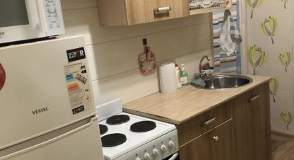 Снять квартиру 1 комнатную, 25 кв. м. Фотография №10 Снять квартиру 1 комнатную, 25 кв. м., Россия, г. Томск. Фотография №10