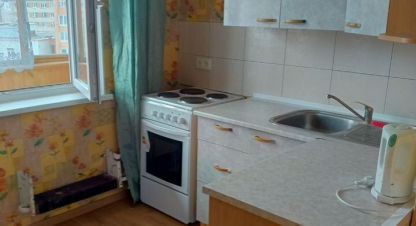 Снять квартиру 1 комнатную, 35 кв. м. Фотография №9 Снять квартиру 1 комнатную, 35 кв. м., Россия, г. Томск. Фотография №9