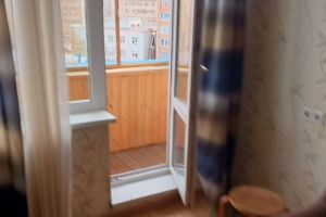 Сдам квартиру 1 комнатную с общей площадью 35м2, 5/10 эт., на улице Елизаровых ул, г. Томск, Томская обл., Россия, агентство Альбион Сдам квартиру 1 комнатную с общей площадью 35м2, 5/10 эт., на улице Елизаровых ул, г. Томск, Томская обл., Россия, агентство Альбион