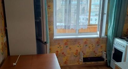 Снять квартиру 1 комнатную, 35 кв. м. Фотография №8 Снять квартиру 1 комнатную, 35 кв. м., Россия, г. Томск. Фотография №8