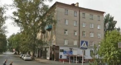 Снять квартиру 1 комнатную, 42 кв. м. Фотография №8 Снять квартиру 1 комнатную, 42 кв. м., Россия, г. Томск. Фотография №8