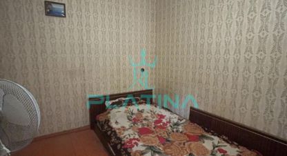 Сдам квартиру с общей площадью 15м2, 2/5 эт., на улице Шоссейная, г. Казань, Татарстан респ., Россия, агентство Платина. Фотография №1