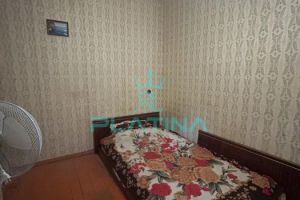 Сдам квартиру с общей площадью 15м2, 2/5 эт., на улице Шоссейная, г. Казань, Татарстан респ., Россия, агентство Платина