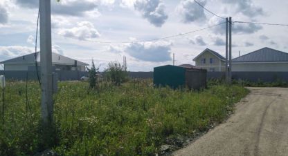 Купить земельный участок на улице Раздольная ул г. Красное поле. Фотография №5 Купить земельный участок на улице Раздольная ул г. Красное поле. Фотография №5