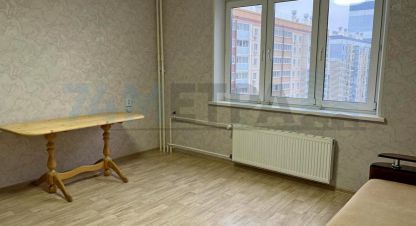 Снять 2-х комнатную квартиру на улице Университетская набережная ул г. Челябинск. Фотография №4