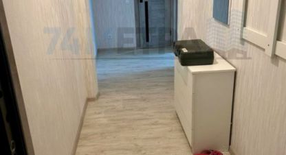 Снять квартиру 1 комнатную, 28 кв. м., Россия, г. Челябинск. Фотография №9