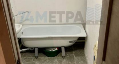 Снять квартиру 1 комнатную, 28 кв. м., Россия, г. Челябинск. Фотография №8
