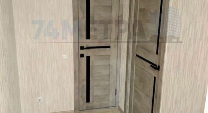 Снять квартиру 1 комнатную, 28 кв. м., Россия, г. Челябинск. Фотография №10