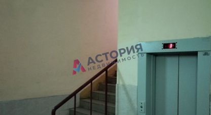 Купить квартиру 1 комнатную, 34 кв. м. Фотография №8 Купить квартиру 1 комнатную, 34 кв. м., Россия, г. Тула. Фотография №8