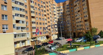 Купить квартиру 1 комнатную, 34 кв. м. Фотография №1 Продам квартиру 1 комнатную с общей площадью 34м2, 7/10 эт., на улице Ленина пр-кт, Центральный район, г. Тула, Тульская обл., Россия, агентство АН Астория. Фотография №1