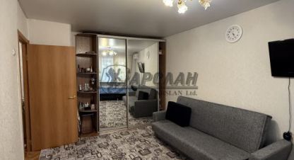 Продаётся 1 комнатная квартира в г. Казань. Фотография №6 Продаётся 1 комнатная квартира в г. Казань. Фотография №6