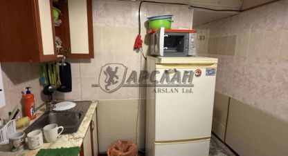 Купить 1 комнатную квартиру на улице Ботаническая г. Казань. Фотография №4 Купить 1 комнатную квартиру на улице Ботаническая г. Казань. Фотография №4