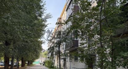 Купить квартиру 1 комнатную, 31 кв. м. Фотография №1 Продам квартиру 1 комнатную с общей площадью 31м2, 1/5 эт., на улице Ботаническая, г. Казань, Татарстан респ., Россия, агентство Арслан. Фотография №1