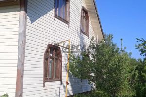 Продам дом 4-х комнатный с общей площадью 127.7м2, на улице Дачная, г. Верхние кармачи, Татарстан респ., Россия, агентство Арслан Продам дом 4-х комнатный с общей площадью 127.7м2, на улице Дачная, г. Верхние кармачи, Татарстан респ., Россия, агентство Арслан