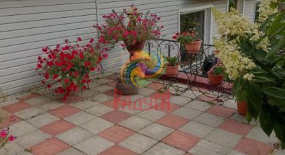 Купить дом 3-х комнатную, 104 кв. м. Фотография №8 Купить дом 3-х комнатную, 104 кв. м., Россия, г. Приволжск. Фотография №8