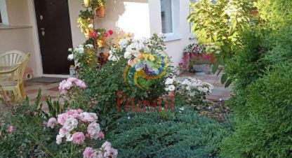 Купить дом 3-х комнатную, 104 кв. м. Фотография №1 Продам дом 3-х комнатный с общей площадью 104м2, на улице Степана разина, г. Приволжск, Ивановская обл., Россия, агентство АН Радуга. Фотография №1