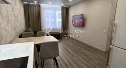 Купить 1 комнатную квартиру в г. Тюмень. Фотография №2 Купить 1 комнатную квартиру в г. Тюмень. Фотография №2