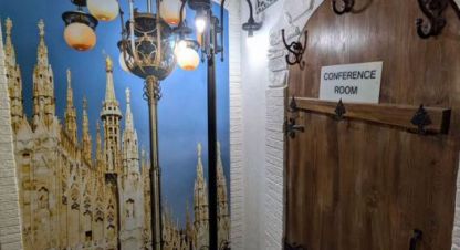 Купить квартиру 3-х комнатную, 75 кв. м. Фотография №8 Купить квартиру 3-х комнатную, 75 кв. м., Россия, г. Кострома. Фотография №8