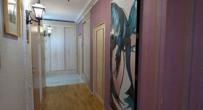 Купить квартиру 3-х комнатную, 75 кв. м. Фотография №10 Купить квартиру 3-х комнатную, 75 кв. м., Россия, г. Кострома. Фотография №10