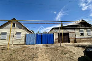 Продам дом 3-х комнатный с общей площадью 53м2, на улице Фрунзе, г. Ахтубинск, Астраханская обл., Россия, агентство Ваш Дом Продам дом 3-х комнатный с общей площадью 53м2, на улице Фрунзе, г. Ахтубинск, Астраханская обл., Россия, агентство Ваш Дом