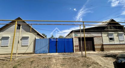 Продам дом 3-х комнатный с общей площадью 53м2, на улице Фрунзе, г. Ахтубинск, Астраханская обл., Россия, агентство Ваш Дом. Фотография №1