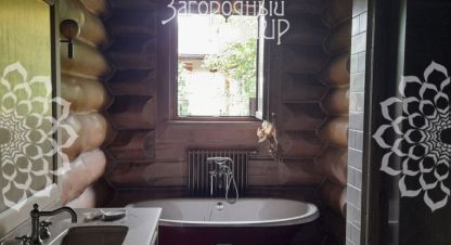 Купить дом 3-х комнатную, 258 кв. м. Фотография №10 Купить дом 3-х комнатную, 258 кв. м., Россия, г. Мураново. Фотография №10