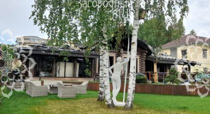 Купить 3-х комнатную дом в г. Мураново. Фотография №2 Купить 3-х комнатную дом в г. Мураново. Фотография №2
