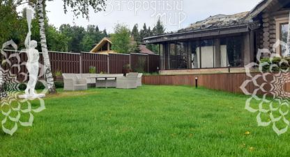 Купить дом в г. Мураново. Фотография №3 Купить дом в г. Мураново. Фотография №3