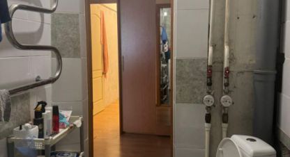 Купить квартиру 3-х комнатную, 62.8 кв. м. Фотография №10 Купить квартиру 3-х комнатную, 62.8 кв. м., Россия, г. Гп кедровый. Фотография №10
