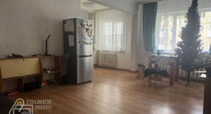 Купить квартиру 3-х комнатную, 62.8 кв. м. Фотография №1 Продам квартиру 3-х комнатную с общей площадью 62.8м2, 1/5 эт., на улице Дзержинского, г. Гп кедровый, Красноярский край, Россия, агентство Главное звено. Фотография №1