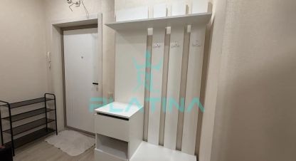 Сдаётся 1 комнатная квартира в г. Усады. Фотография №6
