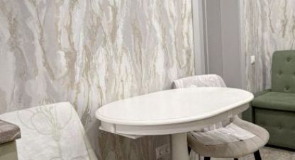 Купить квартиру 1 комнатную, 33.5 кв. м., Россия, г. Боровск. Фотография №10