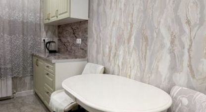 Купить квартиру 1 комнатную, 33.5 кв. м., Россия, г. Боровск. Фотография №8