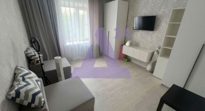 Продам квартиру 3-х комнатную с общей площадью 58.9м2, 5/5 эт., на улице Коммунистический пр-кт, г. Горно-Алтайск, Алтай респ., Россия, агентство АН Династия 24. Фотография №1