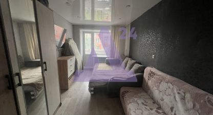 Купить квартиру 3-х комнатную, 58.9 кв. м., Россия, г. Горно-Алтайск. Фотография №10