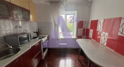 Купить квартиру в г. Горно-Алтайск. Фотография №3