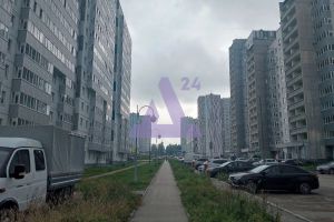 Продам квартиру 1 комнатную с общей площадью 28.29м2, 8/16 эт., на улице Гашкова д 53к, Мотовилихинский район, г. Пермь, Пермский край, Россия, агентство АН Династия 24