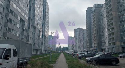 Купить квартиру 1 комнатную, 28.29 кв. м. Фотография №1 Продам квартиру 1 комнатную с общей площадью 28.29м2, 8/16 эт., на улице Гашкова д 53к, Мотовилихинский район, г. Пермь, Пермский край, Россия, агентство АН Династия 24. Фотография №1