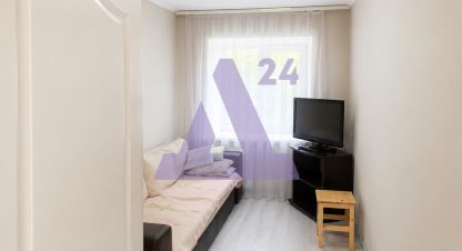 Продаётся 3-х комнатная квартира в г. Пермь. Фотография №6