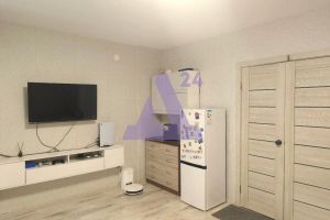 Продам квартиру 1 комнатную с общей площадью 34.7м2, 10/10 эт., на улице Чайковского, Индустриальный район, г. Пермь, Пермский край, Россия, агентство АН Династия 24
