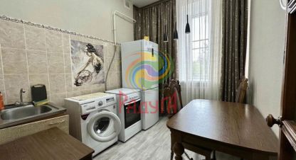 Купить квартиру 3-х комнатную, 66.7 кв. м., Россия, г. Комсомольск. Фотография №8