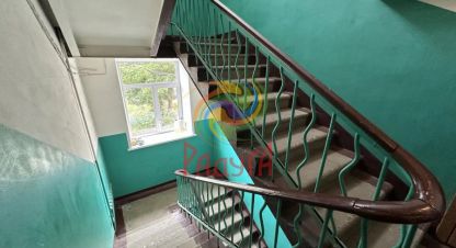 Купить квартиру 3-х комнатную, 66.7 кв. м., Россия, г. Комсомольск. Фотография №10