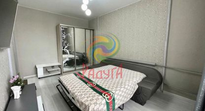 Купить квартиру в г. Комсомольск. Фотография №3