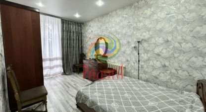 Продаётся 3-х комнатная квартира в г. Комсомольск. Фотография №6